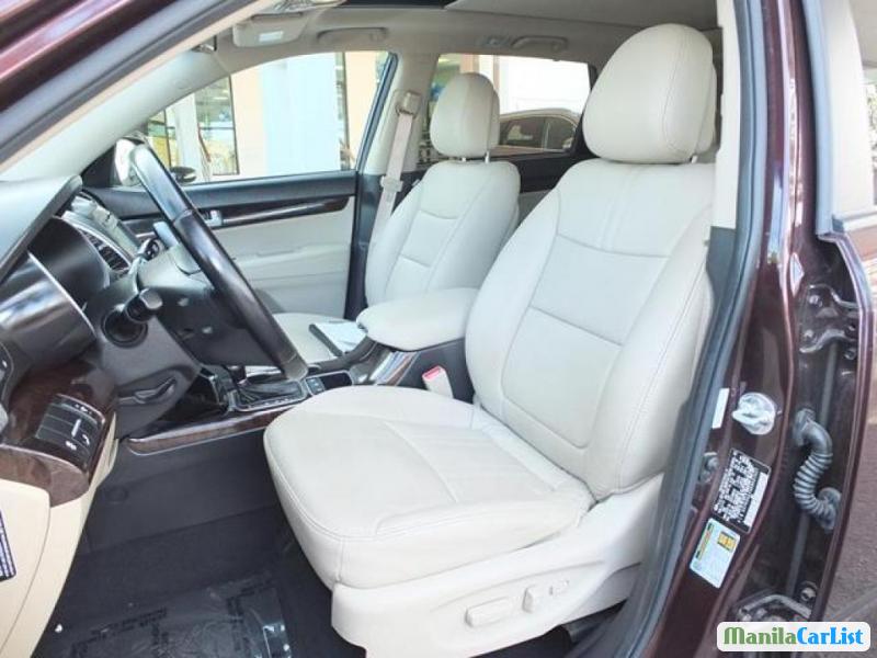 Picture of Kia Sorento Automatic 2014 in Agusan del Norte