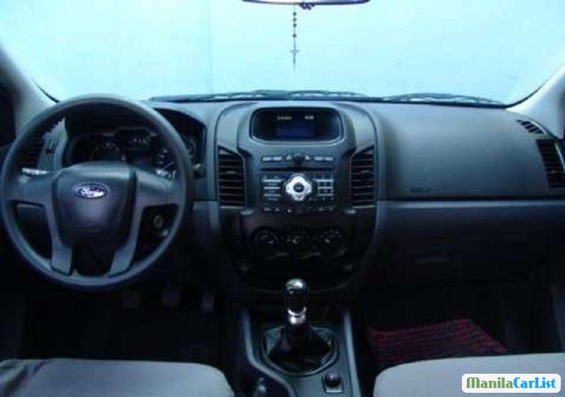 Ford Ranger Automatic 2015 - image 2