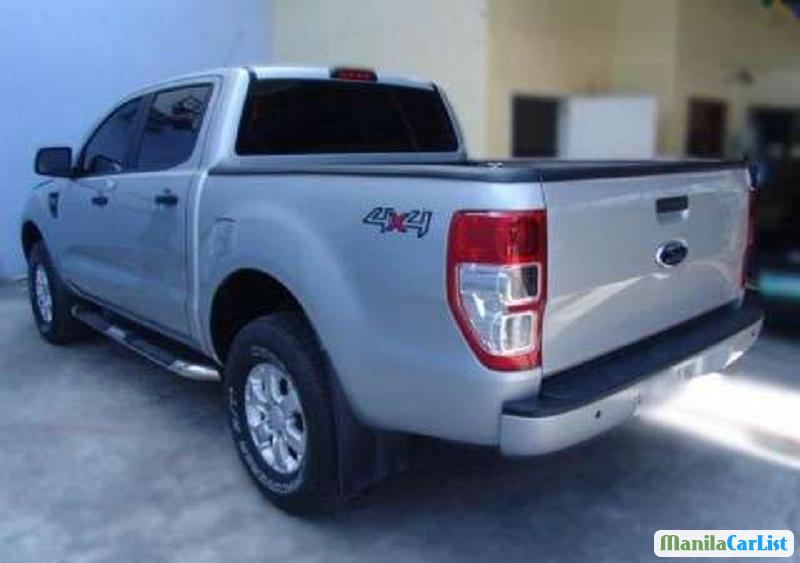 Ford Ranger Automatic 2015 - image 3