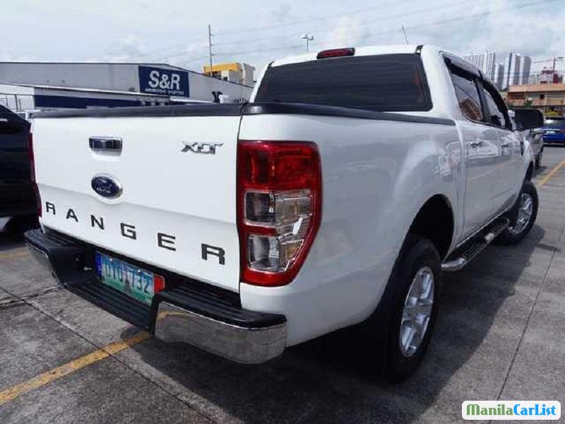 Ford Ranger Automatic 2015 - image 3
