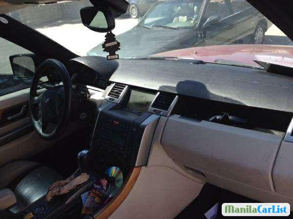 Land Rover Range Rover Sport Automatic 2006 - image 2