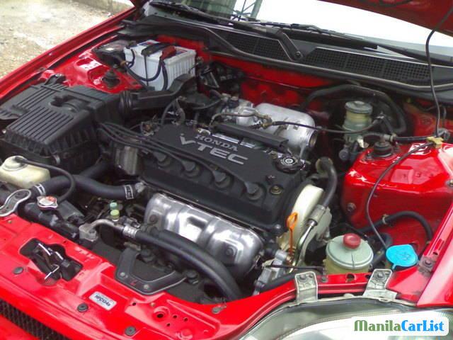 Honda Other Automatic 2013