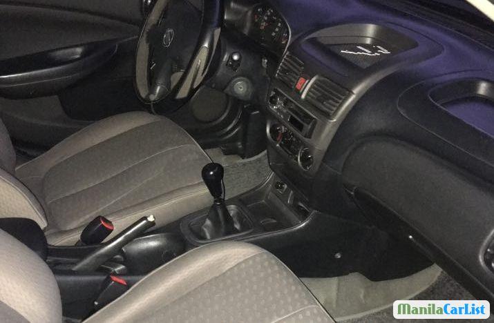 Nissan Sentra Manual 2016 - image 3