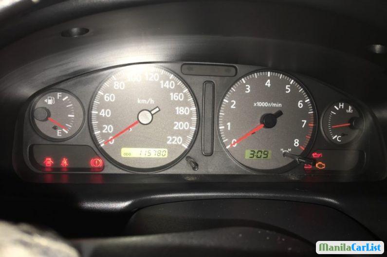 Nissan Sentra Manual 2016 - image 4