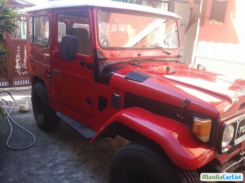 Toyota FJ Cruiser Manual 2010 - image 3