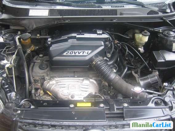 Toyota RAV4 Automatic 2000 in Kalinga