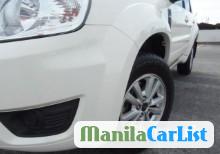 Ford Escape Automatic 2010