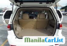 Ford Escape Automatic 2010 in Philippines