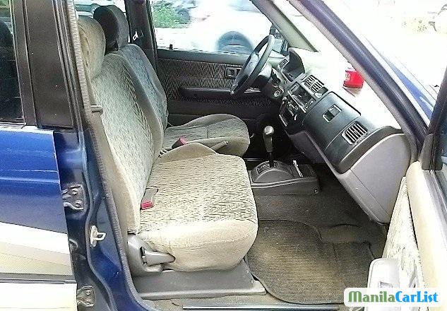 Toyota Revo 2001 in Metro Manila
