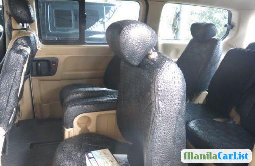 Hyundai Starex - image 4