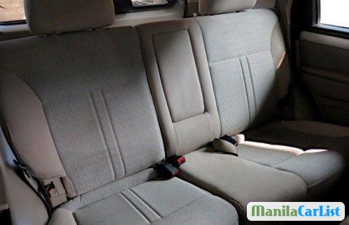 Picture of Ford Escape Automatic 2012 in Lanao del Sur