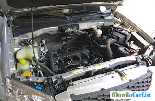 Picture of Ford Escape Automatic 2012 in Philippines