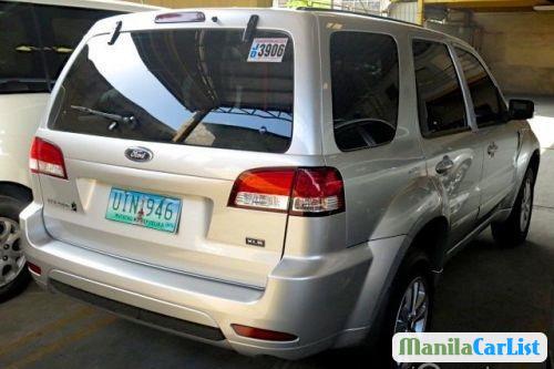 Ford Escape Automatic 2012 in Lanao del Sur - image