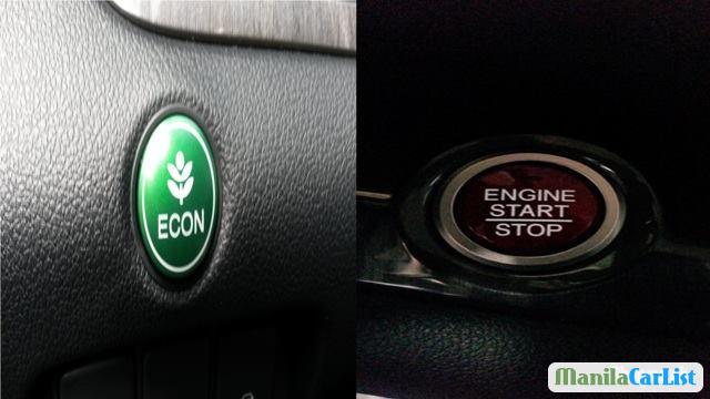 Honda CR-V Automatic 2013 - image 2