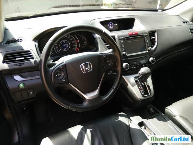 Honda CR-V Automatic 2013 - image 3