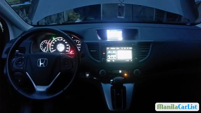 Honda CR-V Automatic 2013 - image 4