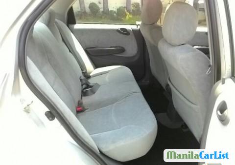 Picture of Honda City Manual 2006 in Biliran