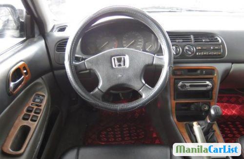 Honda Accord Automatic 1994 - image 2