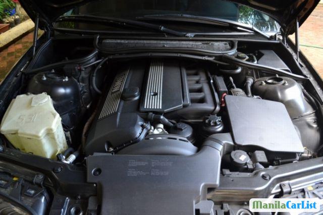 BMW 3 Series Automatic 2001 in Catanduanes