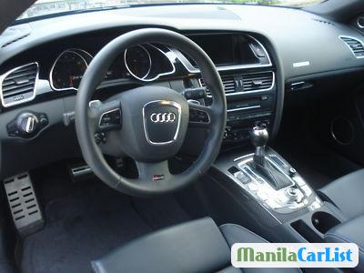 Audi RS 5 Automatic 2010 in Occidental Mindoro
