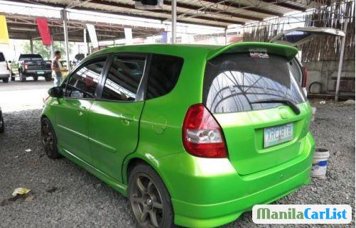 Honda Jazz - image 2
