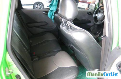 Honda Jazz - image 4