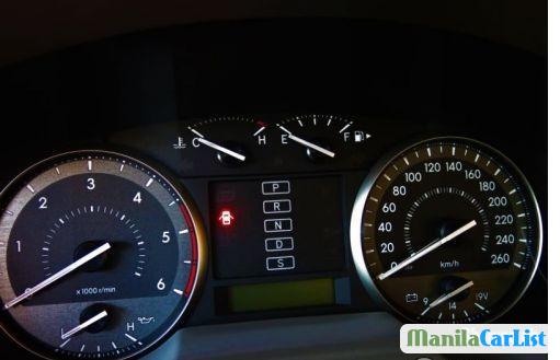 Toyota Land Cruiser - image 4