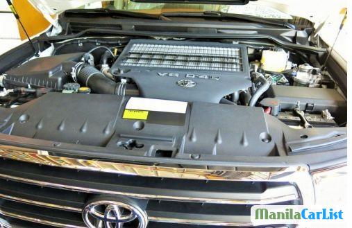 Toyota Land Cruiser - image 5