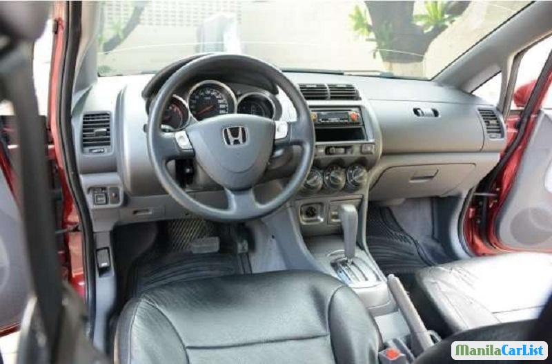 Honda City Automatic 2015 in Metro Manila