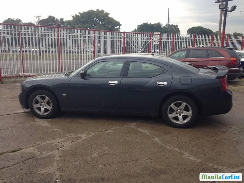 Picture of Dodge Charger Automatic 2008