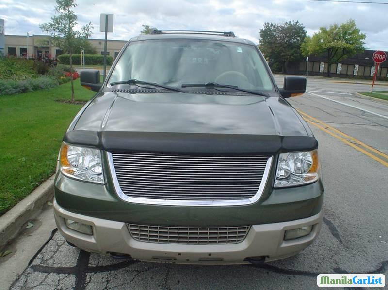 Picture of Ford Expedition Automatic 2005