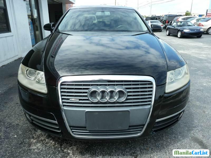 Picture of Audi A6 2005