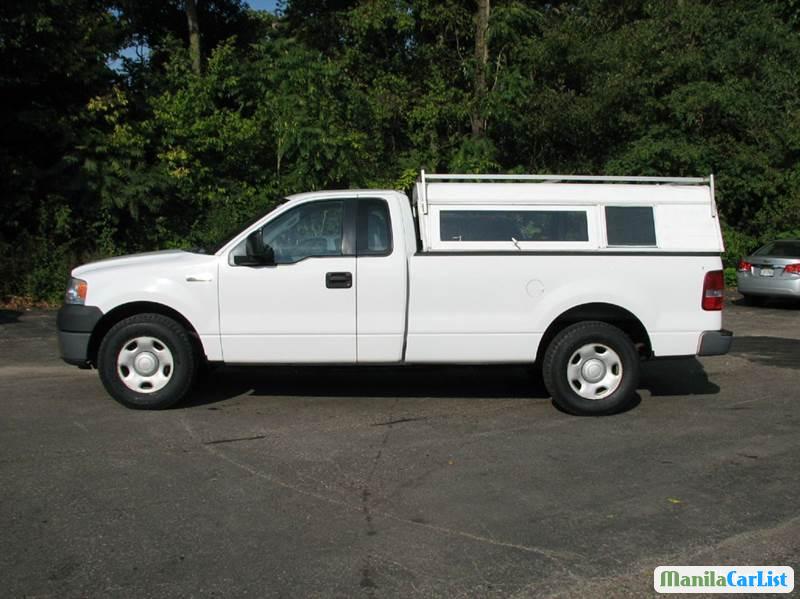 Pictures of Ford F-150 2006