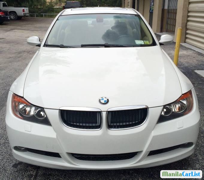 Picture of BMW 3 Series Automatic 2006