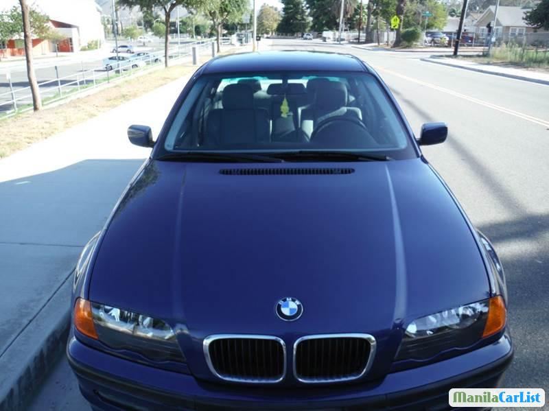 Picture of BMW 3 Series Automatic 2001