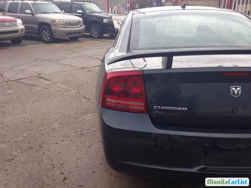 Dodge Charger Automatic 2008