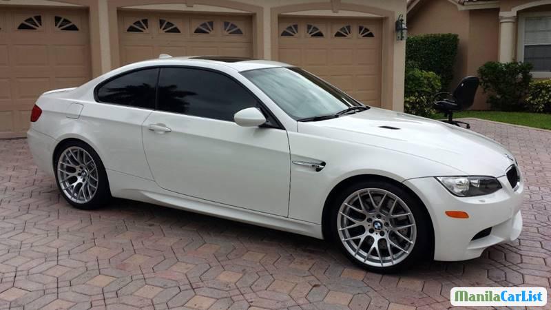 BMW M Automatic 2013 - image 2