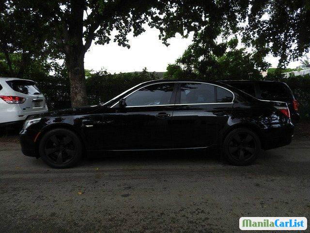 BMW 5 Series Automatic 2008 - image 2