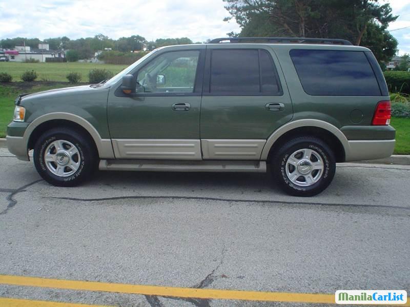 Ford Expedition Automatic 2005 - image 2