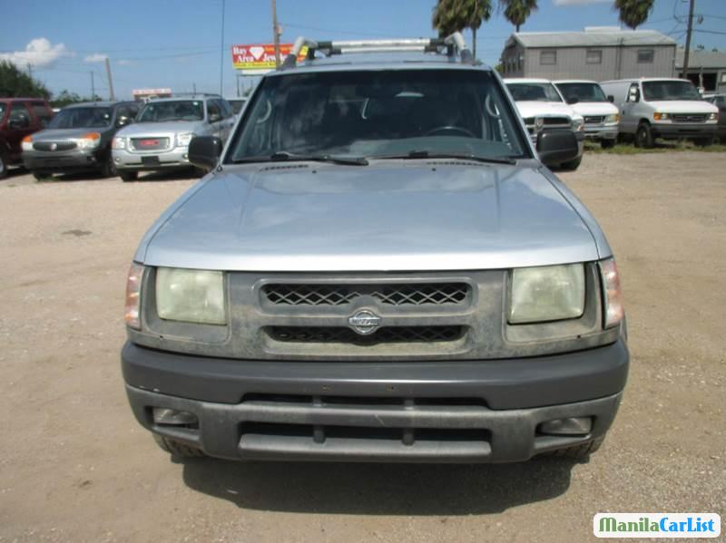 Nissan Xterra Automatic 2001 - image 2