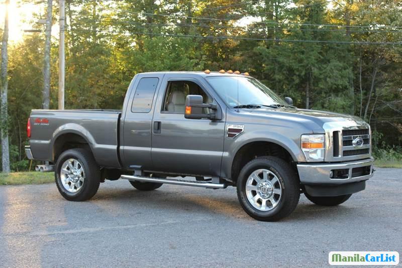 Ford F-150 Automatic 2008 - image 2