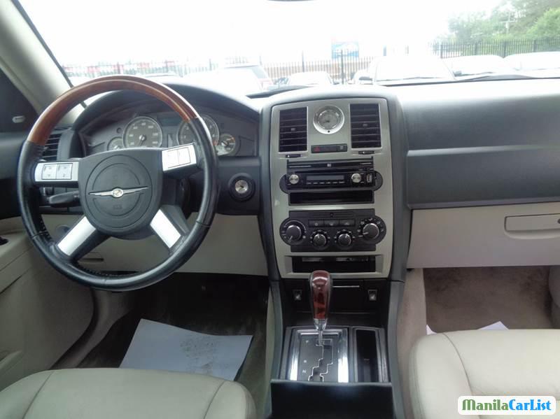 Chrysler 300C Touring Automatic 2006