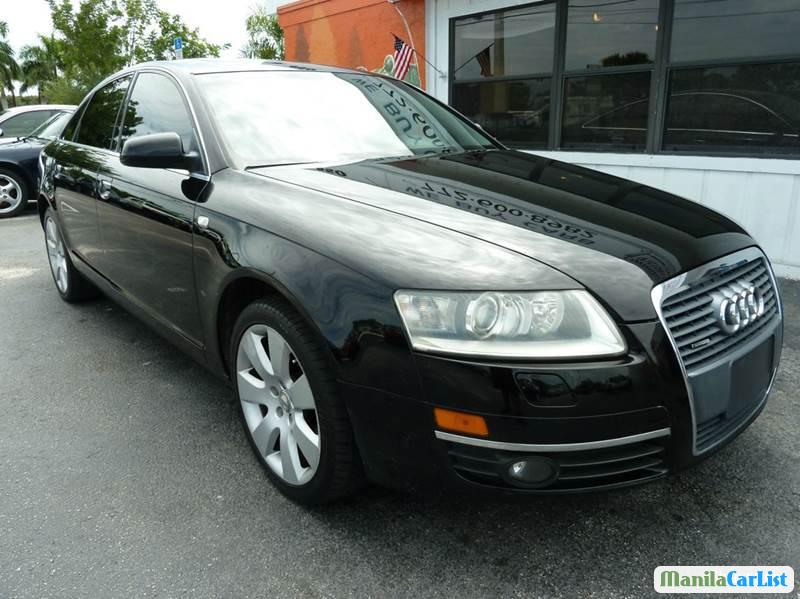 Audi A6 2005