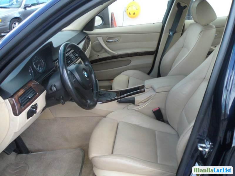 BMW 3 Series Automatic 2006 - image 2