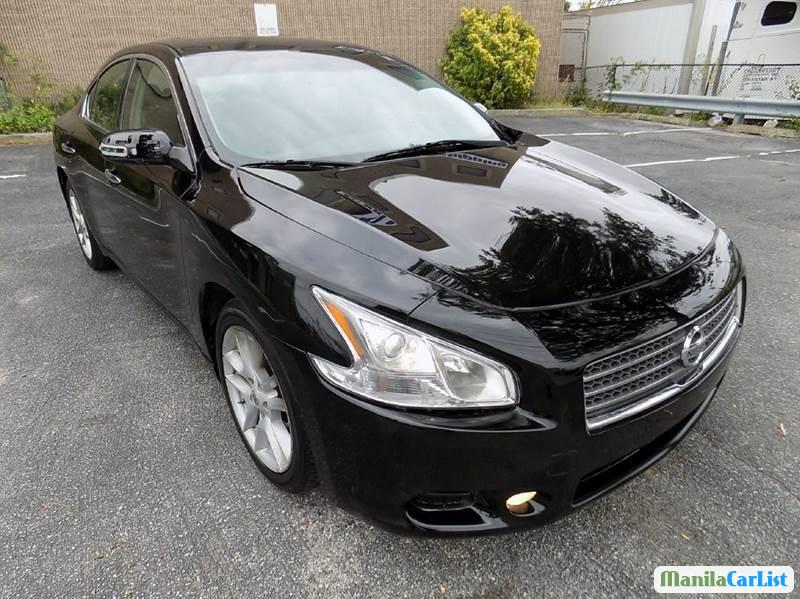 Nissan Maxima Automatic 2010 - image 2