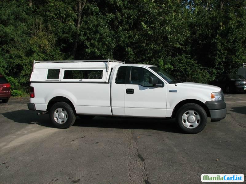 Ford F-150 2006