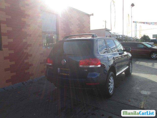 Volkswagen Touareg Automatic 2004 - image 2