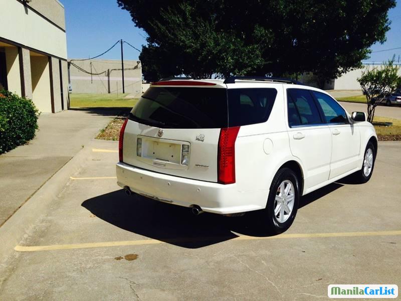 Cadillac Other Automatic 2004