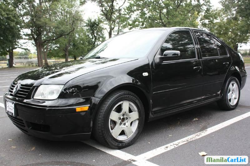 Volkswagen Jetta Automatic 2001 - image 2