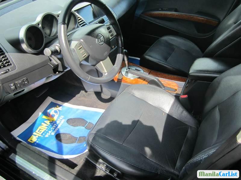 Nissan Maxima Automatic 2004 - image 2